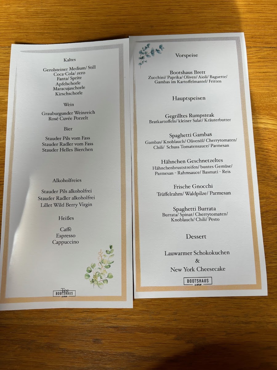 Menu Bootshaus Im Etuf-2