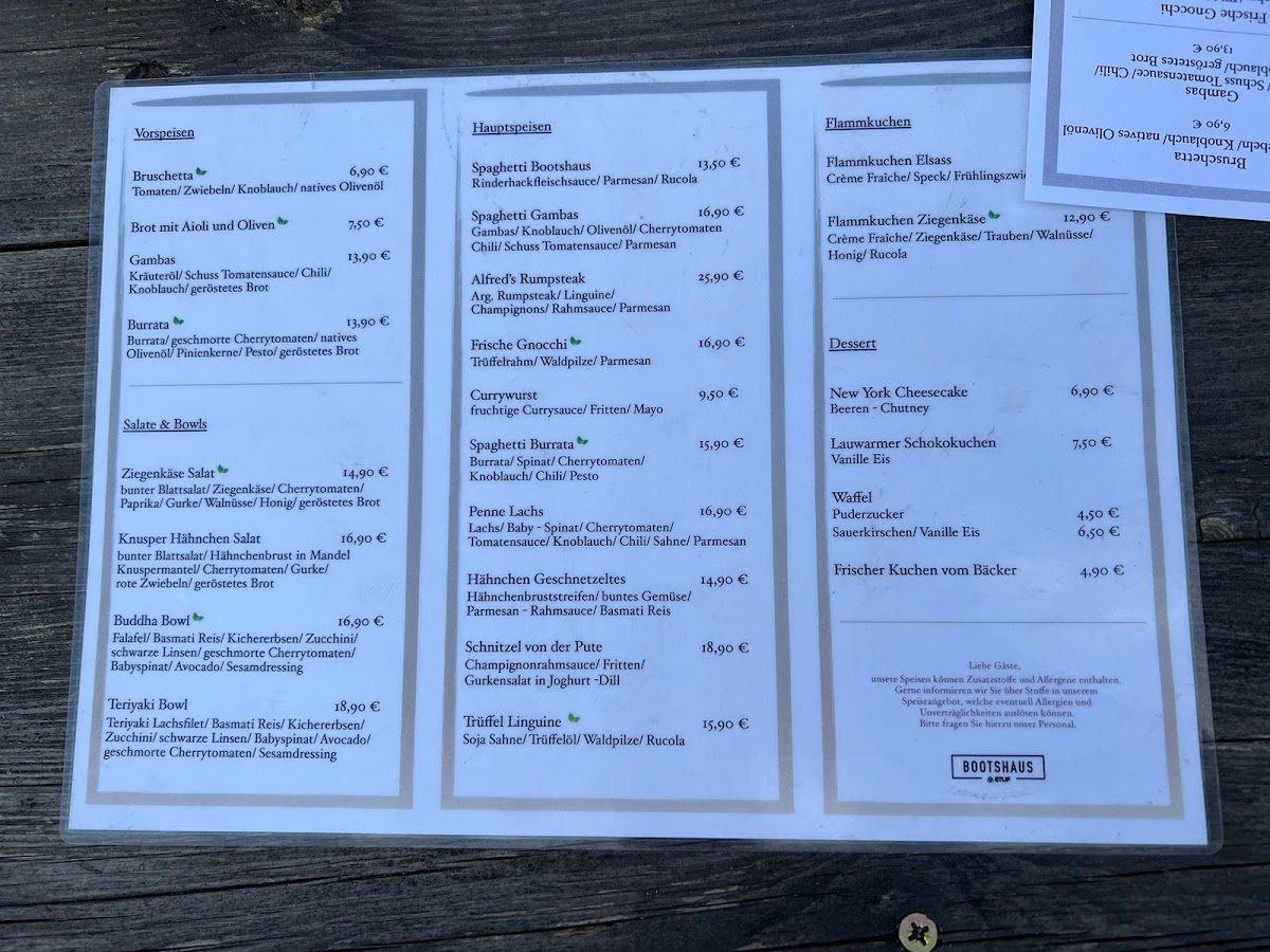 Menu Bootshaus Im Etuf-5